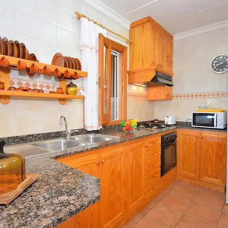 147 Terra Nostra Etv6544 By Mallorca Charme Muro