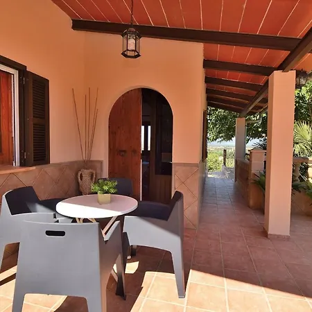 147 Terra Nostra Etv6544 By Mallorca Charme Semesterbostad Muro